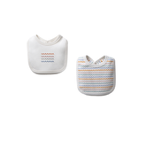 Moi Noi Zigzag 2'li Önlük